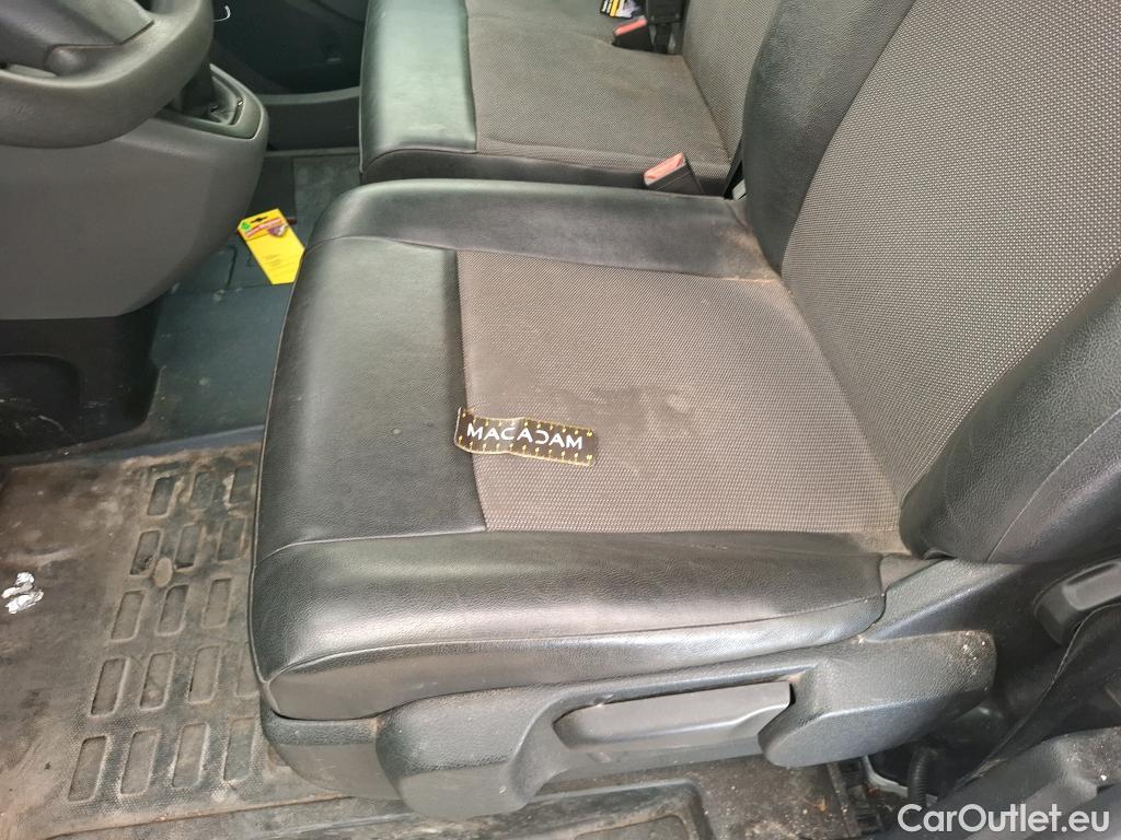  Citroen  Jumpy  Fourgon Club M 2.0 BlueHDi 120CV BVM6 E6dT #1