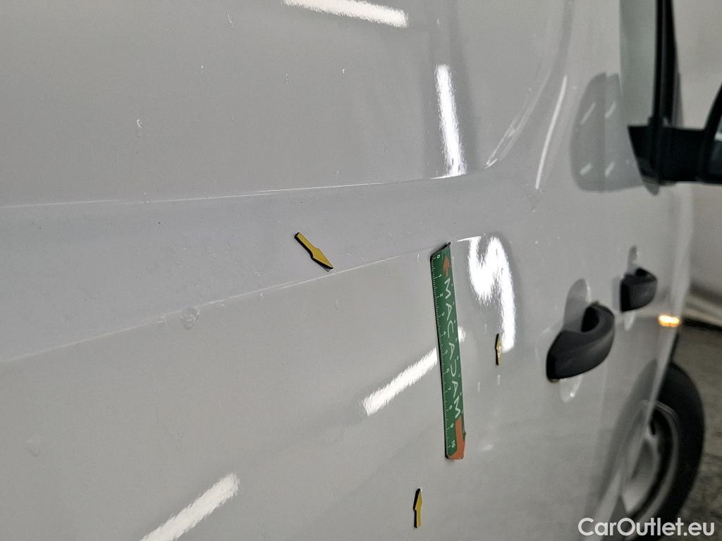  Peugeot  Partner  Premium L2 1.5 HDi 100CV BVM6 E6d #13