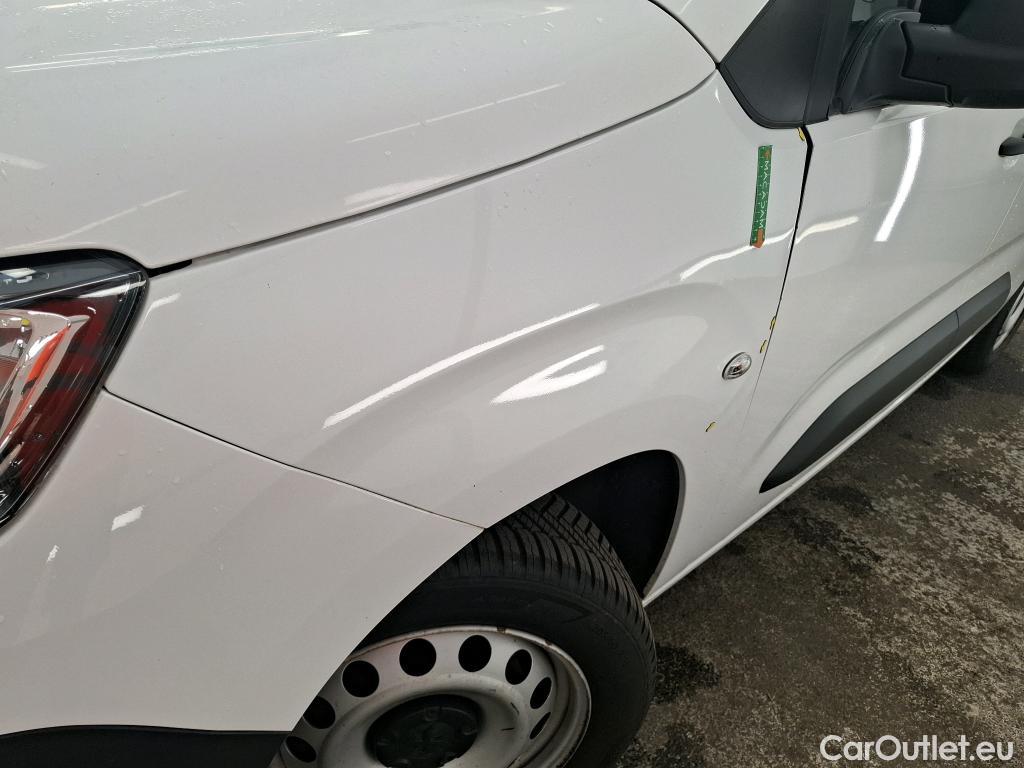  Peugeot  Partner  Premium L2 1.5 HDi 100CV BVM6 E6d #14