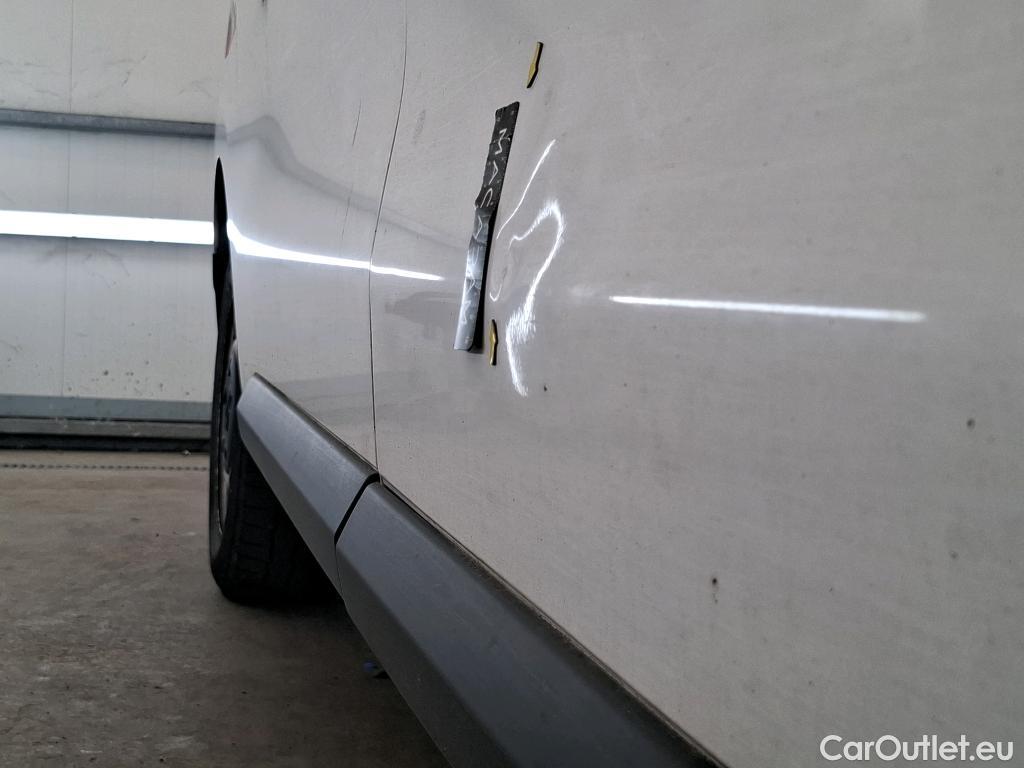  Citroen  Jumpy  Fourgon Club M 2.0 BlueHDi 120CV BVM6 E6dT #7