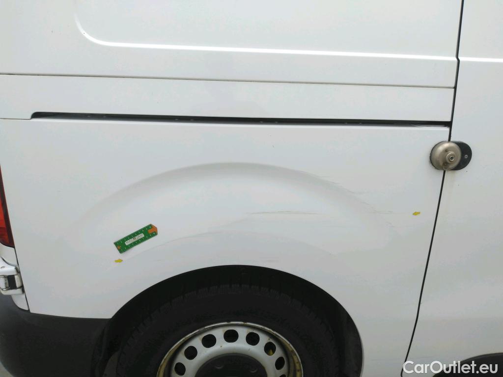  Citroen  Jumpy  Fourgon Club M 1.5 BlueHDi 100CV BVM6 E6d #31
