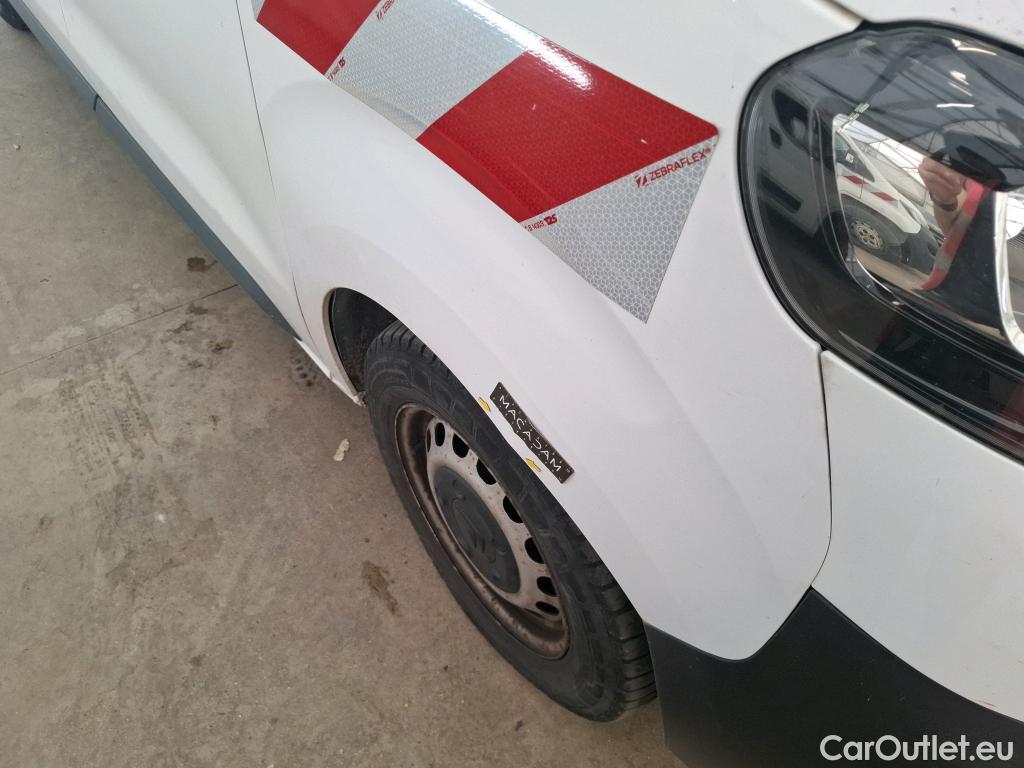  Citroen  Jumpy  Fourgon Club M 2.0 BlueHDi 120CV BVM6 E6dT #18