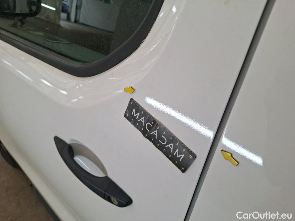  Citroen  Jumpy  Fourgon Club M 2.0 BlueHDi 120CV BVM6 E6dT #14