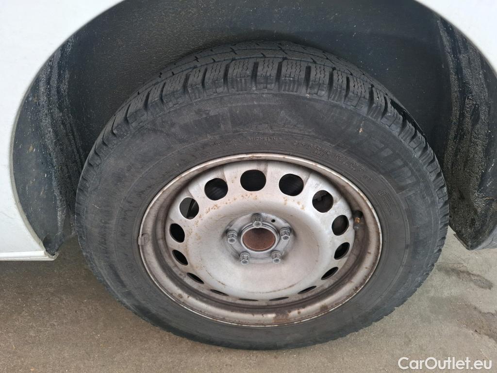  Citroen  Jumpy  Fourgon Club M 2.0 BlueHDi 120CV BVM6 E6dT #27
