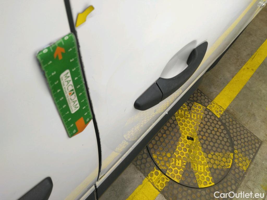  Peugeot  Partner  Premium L1 1.5 HDi 100CV BVM6 E6d #3