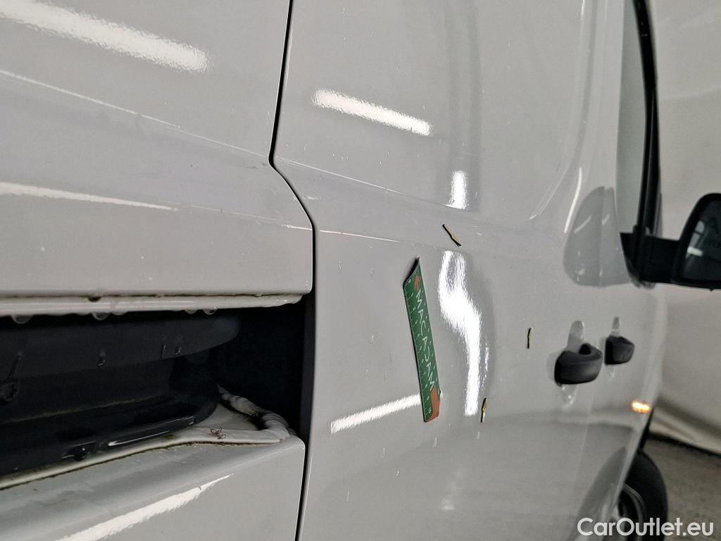  Peugeot  Partner  Premium L2 1.5 HDi 100CV BVM6 E6d #12