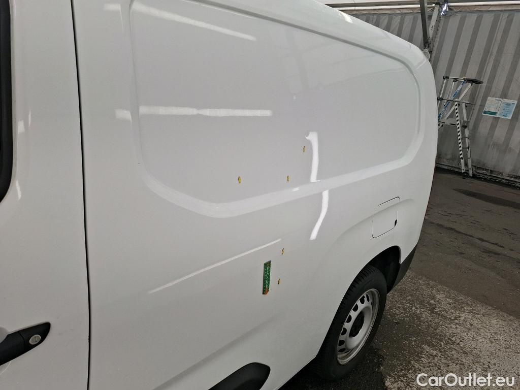  Peugeot  Partner  Premium L2 1.5 HDi 100CV BVM6 E6d #30
