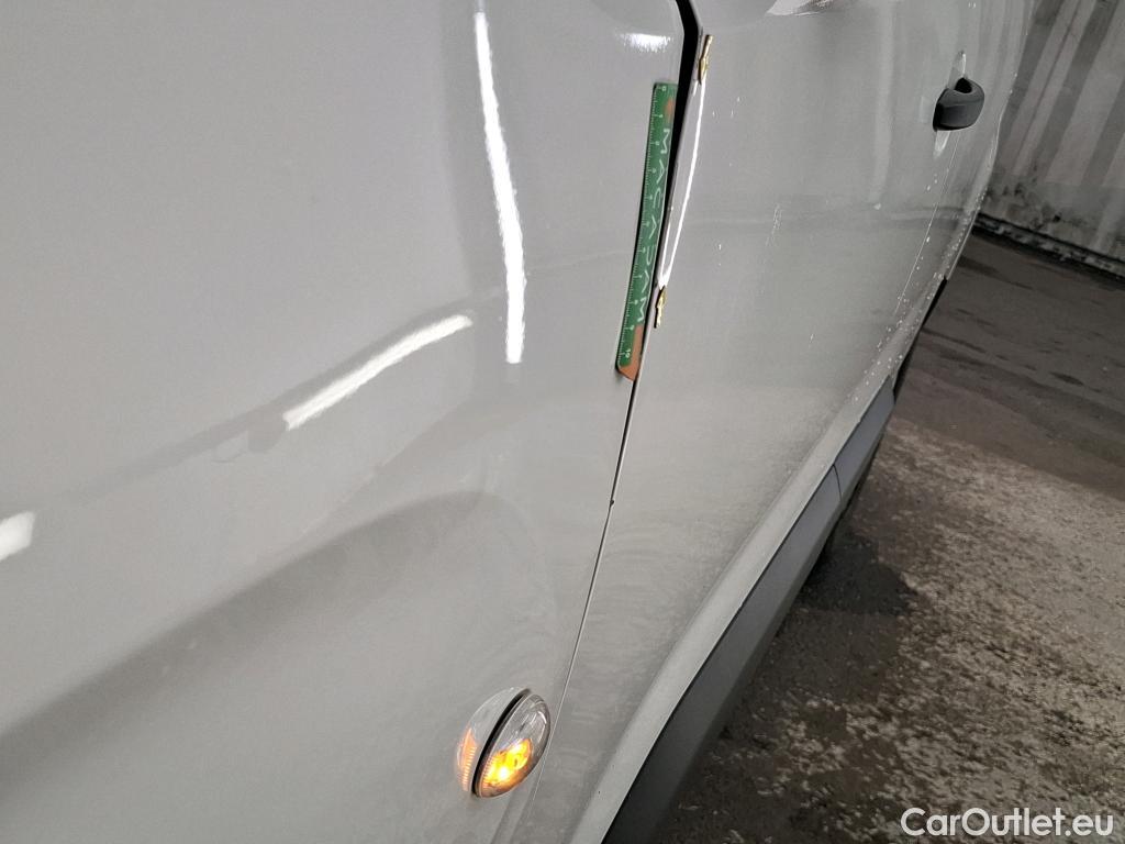  Peugeot  Partner  Premium L2 1.5 HDi 100CV BVM6 E6d #28