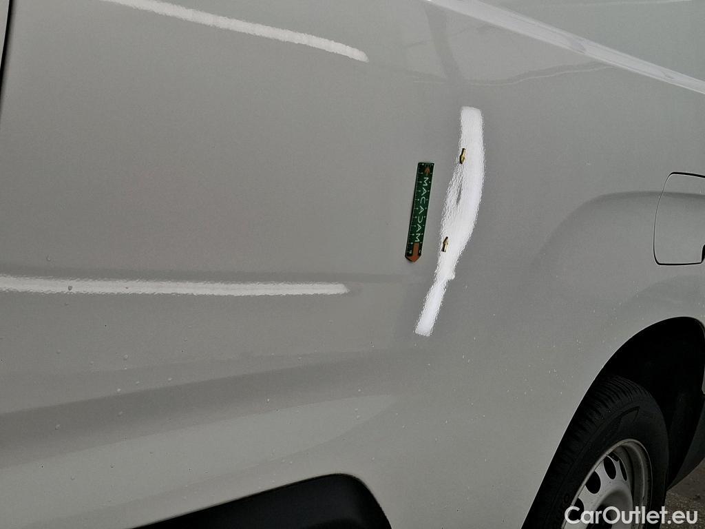  Peugeot  Partner  Premium L2 1.5 HDi 100CV BVM6 E6d #31