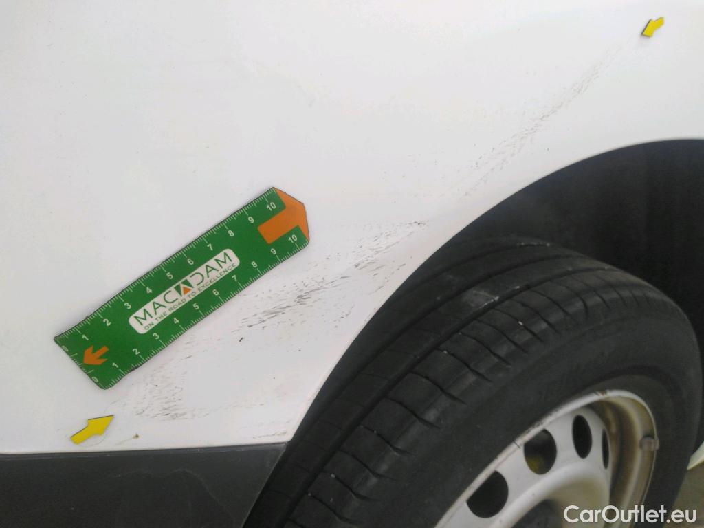  Peugeot  Partner  Premium L1 1.5 HDi 100CV BVM6 E6d #25