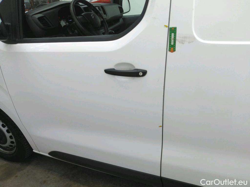  Citroen  Jumpy  Fourgon Club M 1.5 BlueHDi 100CV BVM6 E6d #7