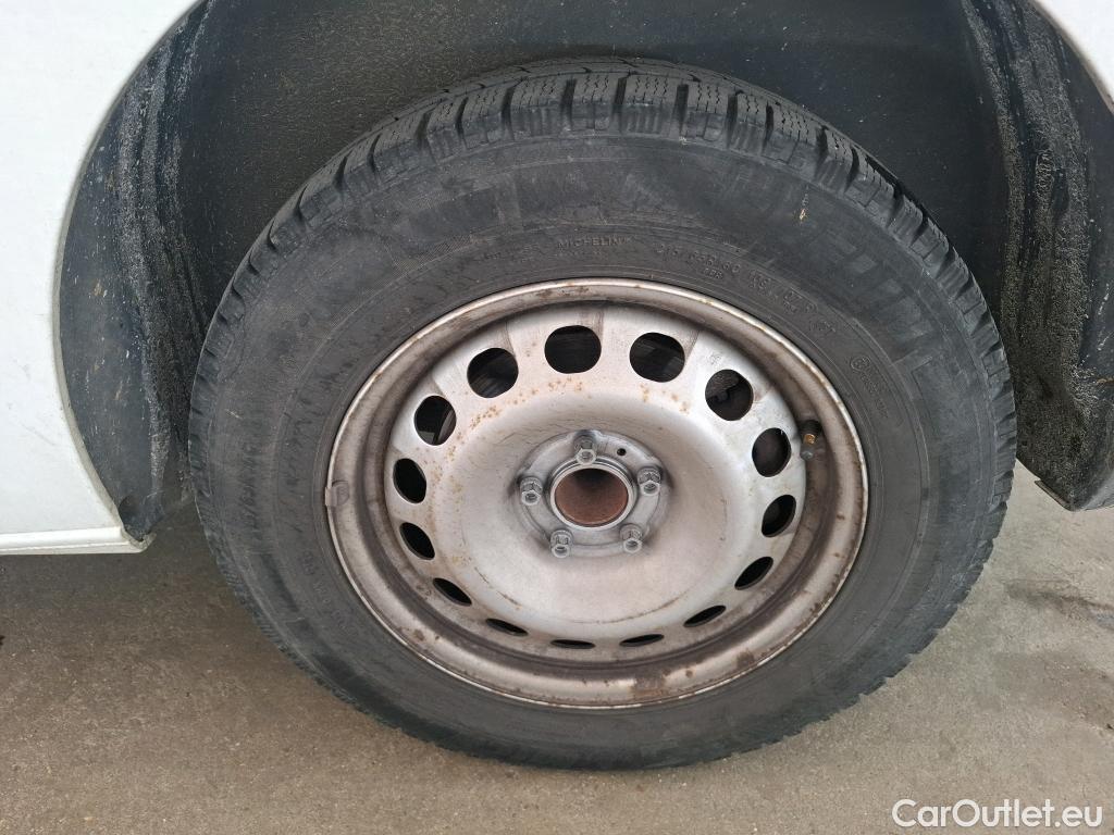  Citroen  Jumpy  Fourgon Club M 2.0 BlueHDi 120CV BVM6 E6dT #28