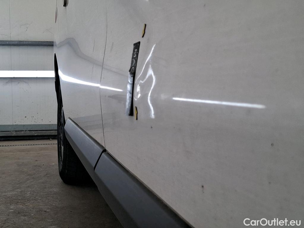  Citroen  Jumpy  Fourgon Club M 2.0 BlueHDi 120CV BVM6 E6dT #8