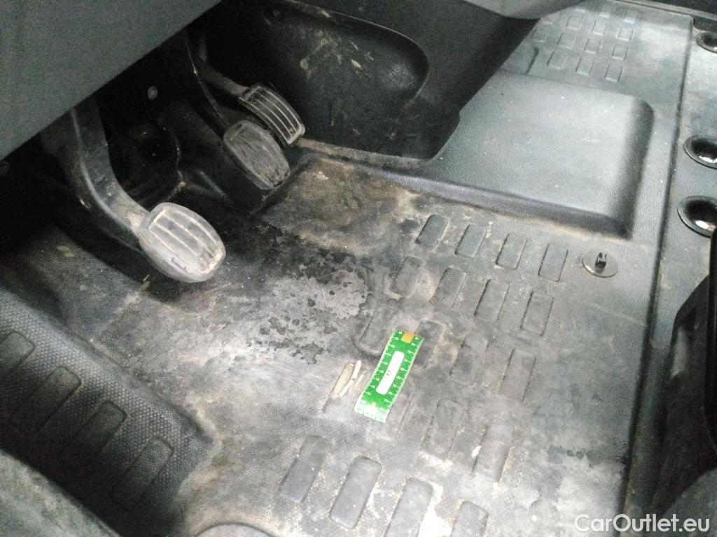  Citroen  Jumpy  Fourgon Club M 1.5 BlueHDi 100CV BVM6 E6d #14