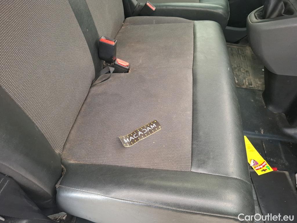  Citroen  Jumpy  Fourgon Club M 2.0 BlueHDi 120CV BVM6 E6dT #21