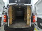  Citroen  Jumpy  Fourgon Club M 1.5 BlueHDi 100CV BVM6 E6d #8