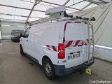  Citroen  Jumpy  Fourgon Club M 2.0 BlueHDi 120CV BVM6 E6dT #2