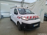  Citroen  Jumpy  Fourgon Club M 2.0 BlueHDi 120CV BVM6 E6dT #4