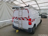  Citroen  Jumpy  Fourgon Club M 2.0 BlueHDi 120CV BVM6 E6dT #3
