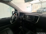  Citroen  Jumpy  Fourgon Club M 2.0 BlueHDi 120CV BVM6 E6dT #5