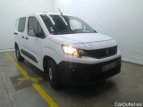  Peugeot  Partner  Premium L1 1.5 HDi 100CV BVM6 E6d #4