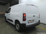  Peugeot  Partner  Premium L1 1.5 HDi 100CV BVM6 E6d #2
