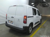  Peugeot  Partner  Premium L1 1.5 HDi 100CV BVM6 E6d #3