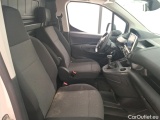  Peugeot  Partner  Premium L2 1.5 HDi 100CV BVM6 E6d #8