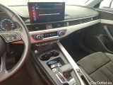  Audi  A4  Avant 35 TDI Business Line 2.0 TDI 165CV BVA7 E6d #7