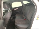  Audi  A4  Avant 35 TDI Business Line 2.0 TDI 165CV BVA7 E6d #9