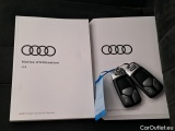  Audi  A4  Avant 35 TDI Business Line 2.0 TDI 165CV BVA7 E6d #12