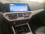  Bmw  Serie 3 BMW Série 3 Berline / 2018 / 4P / Berline 316d 122ch Business Design BVA8 #7