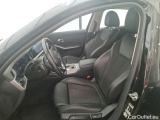  Bmw  Serie 3 BMW Série 3 Berline / 2018 / 4P / Berline 316d 122ch Business Design BVA8 #8