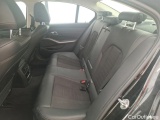  Bmw  Serie 3 BMW Série 3 Berline / 2018 / 4P / Berline 316d 122ch Business Design BVA8 #9