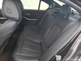  Bmw  Serie 3 BMW Série 3 Berline / 2022 / 4P / Berline 318d 150ch Business Design BVA8 #9