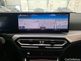  Bmw  Serie 3 BMW Série 3 Berline / 2022 / 4P / Berline 318d 150ch Business Design BVA8 #7