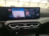  Bmw  Serie 3 BMW Série 3 Berline / 2022 / 4P / Berline 320d xDrive 190ch Business Design BVA8 #7