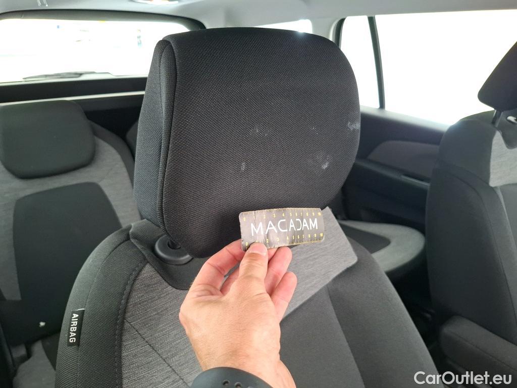  Citroen  C4 Grand Picasso /Spacetourer Business 1.5 BlueHDi 130CV BVA8 7 Sieges E6d #32