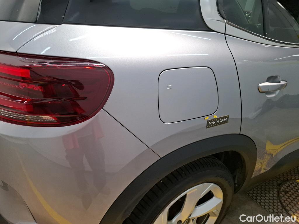  Citroen  C5 Aircross CITROEN  / 2018 / 5P / SUV Hybride rechargeable 225 e-EAT8 Feel #34