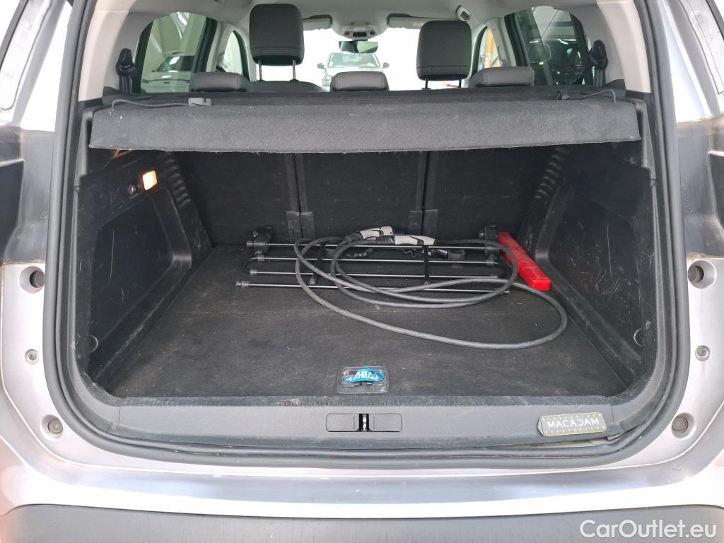  Citroen  C5 Aircross CITROEN  / 2018 / 5P / SUV Hybride rechargeable 225 e-EAT8 Feel #46