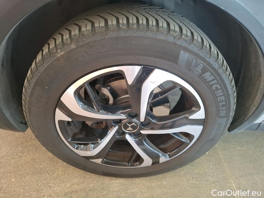  DS  DS7 7 Crossback Business 1.5 BlueHDi 130CV BVA8 E6d #25