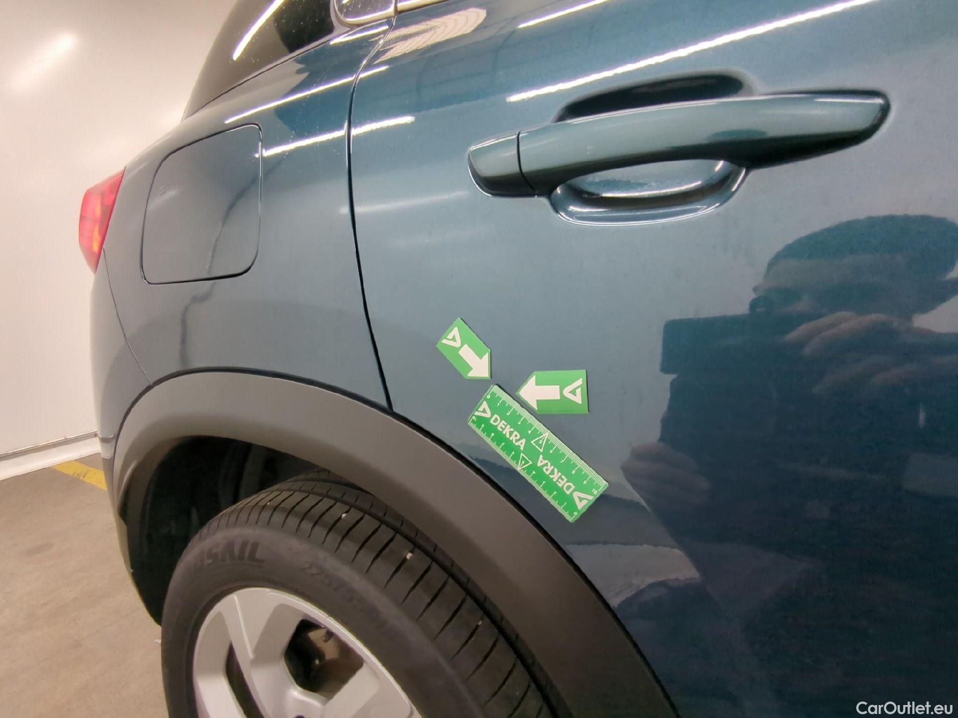  Citroen  C5 Aircross  Business 1.5 BlueHDi 130CV BVA8 E6d #3