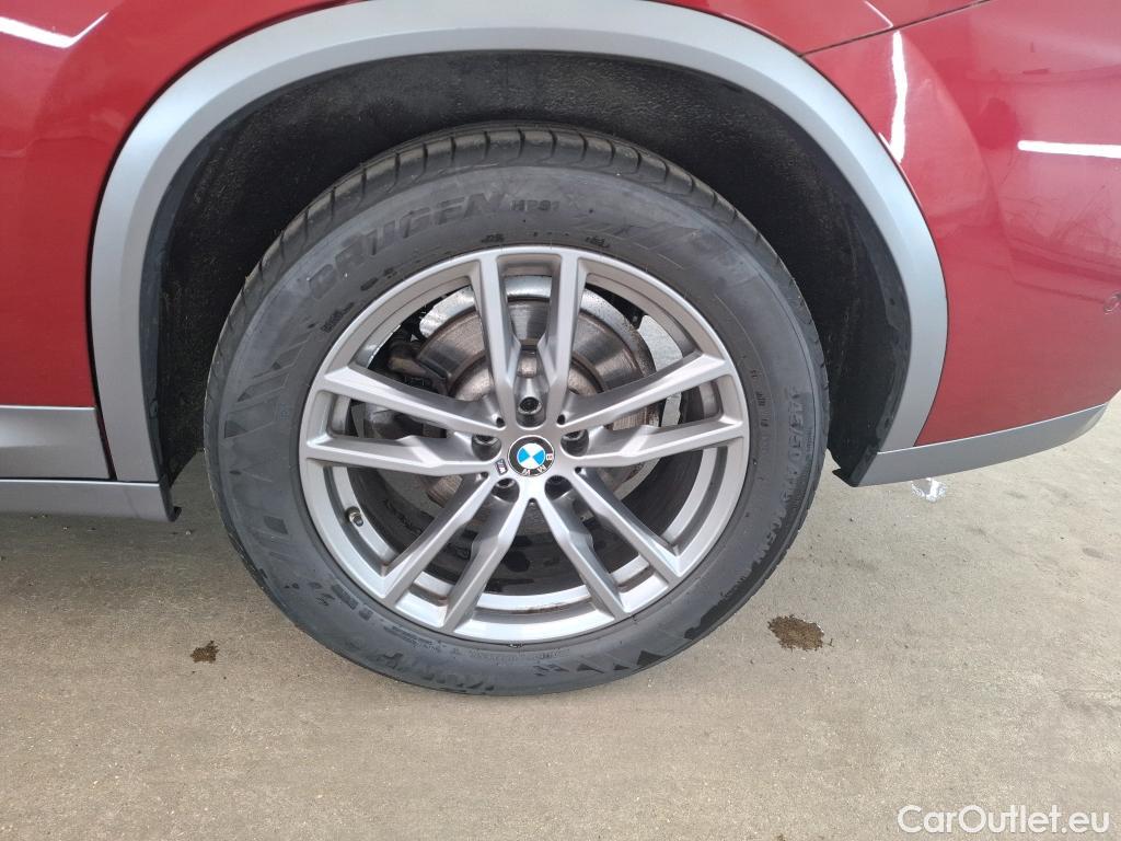  Bmw  X4 Série  xDrive20d M Sport X 2.0 190CV BVA8 E6 #11