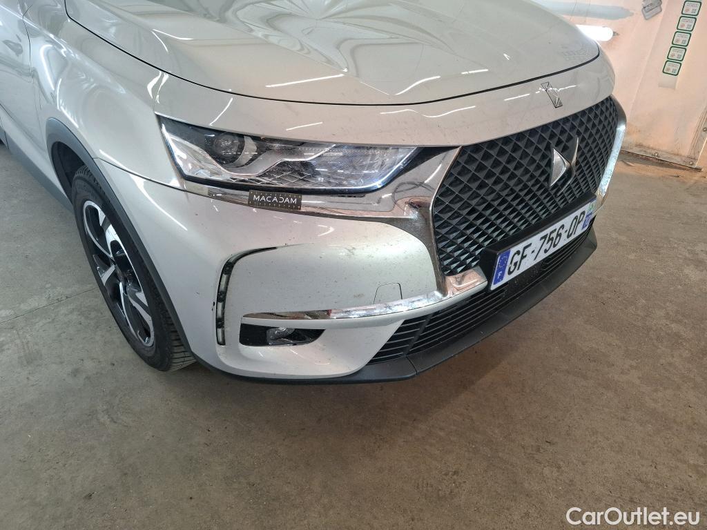  DS  DS7 7 Crossback Business 1.5 BlueHDi 130CV BVA8 E6d #64