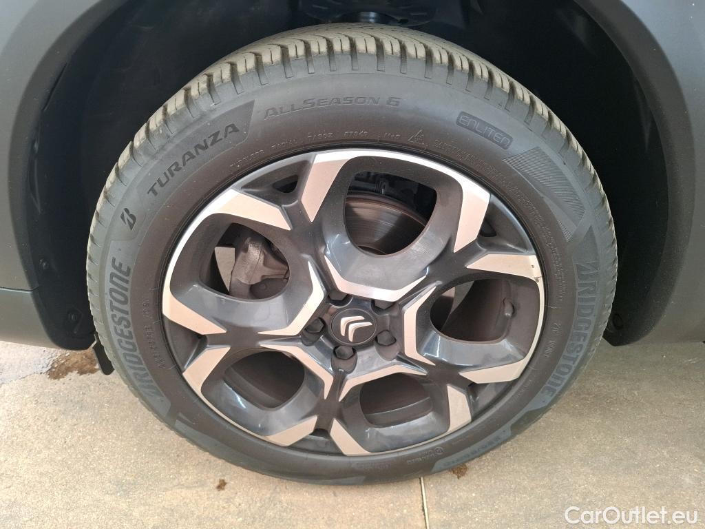  Citroen  C5 Aircross  Shine 1.5 BlueHDi 130CV BVA8 E6d #6