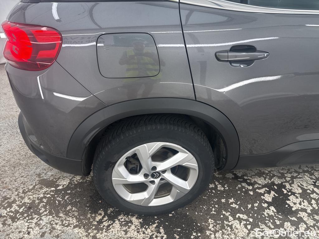  Citroen  C5 Aircross  Business 1.5 BlueHDi 130CV BVA8 E6d #19