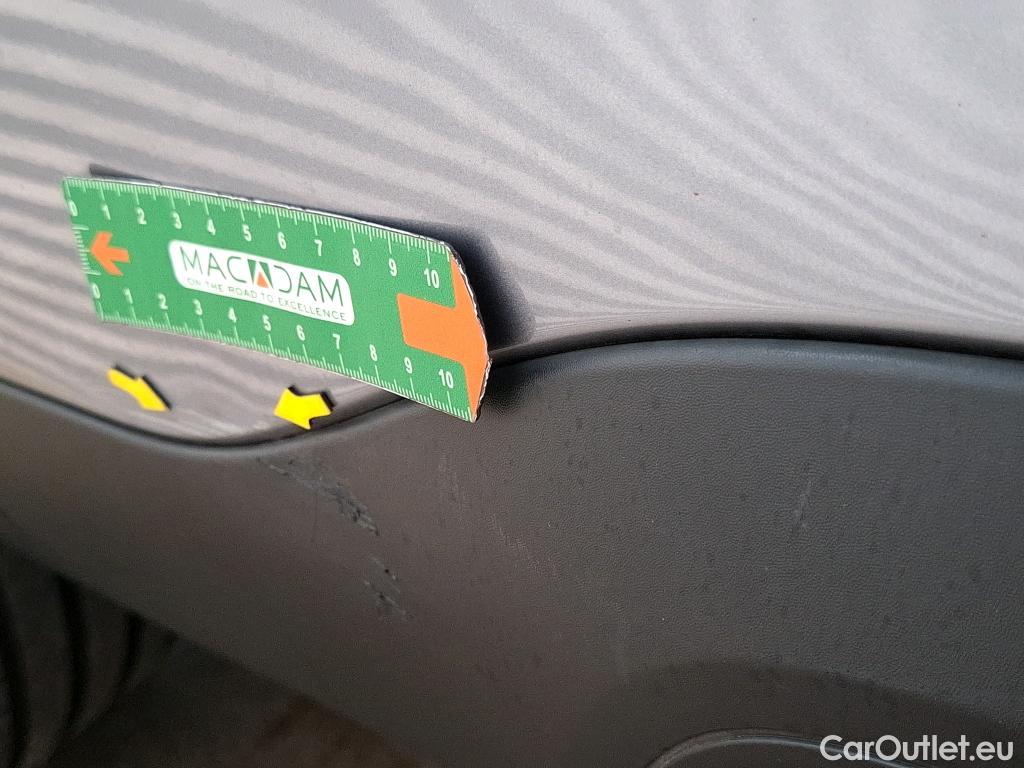  Citroen  C5 Aircross CITROEN  / 2018 / 5P / SUV Hybride rechargeable 225 e-EAT8 Feel #7