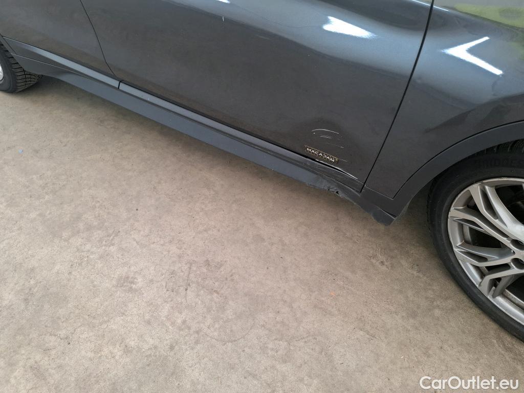  Bmw  X1 Série  sDrive16d Lounge 1.5 115CV BVM6 E6d #4