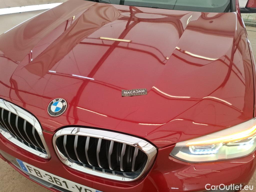  Bmw  X4 Série  xDrive20d M Sport X 2.0 190CV BVA8 E6 #25