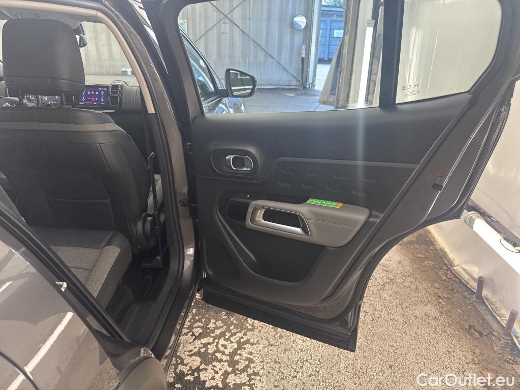  Citroen  C5 Aircross  Business 1.5 BlueHDi 130CV BVA8 E6d #5